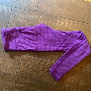 Lululemon Speed up Tight *Brushed